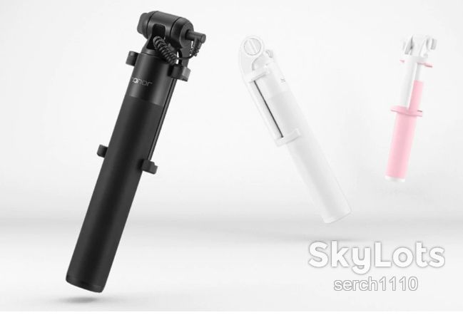 HUAWEI Selfie Stick Lite AF11L селфи-палка монопод original! - фото фото фото 4