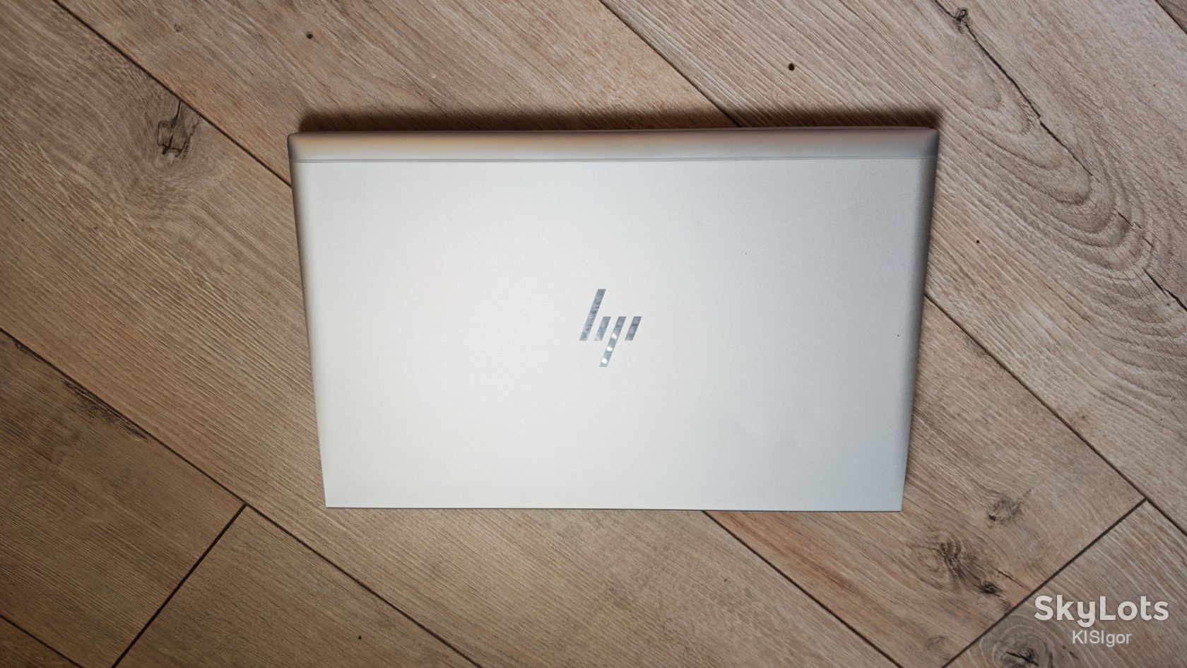 Ноутбук HP EliteBook 850 G8 15,6IPS i5-1145G7/16Gb RAM/240SSD - фото фото фото 0