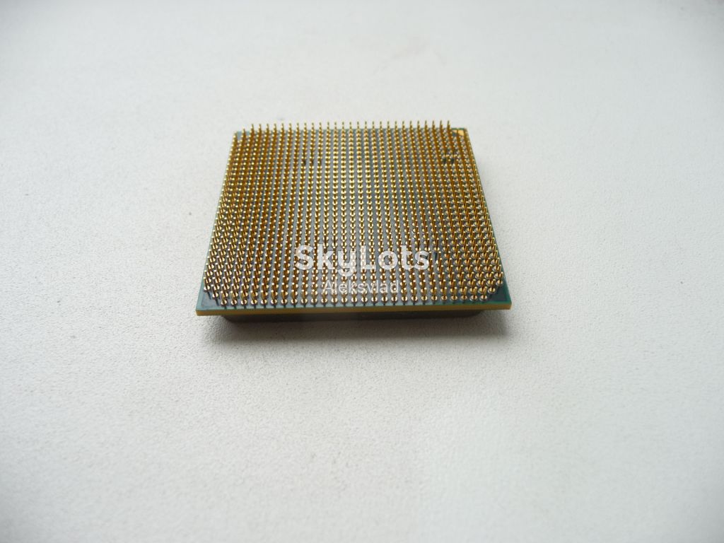 AMD Phenom II X2 550 BE 3,1Ггц        (HDZ550WFK2DGI) 80W Socket AM3 - фото фото фото 3