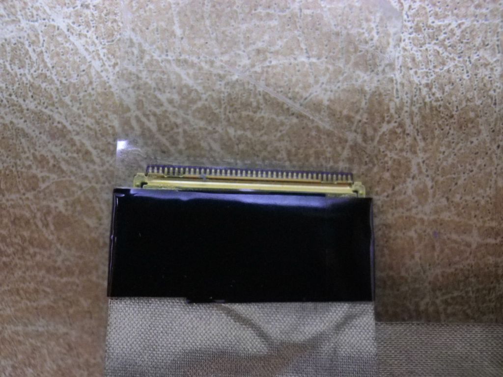 Б/У Шлейф матриці+вебка для ноутбука Packard bell LM81 - фото фото фото 2