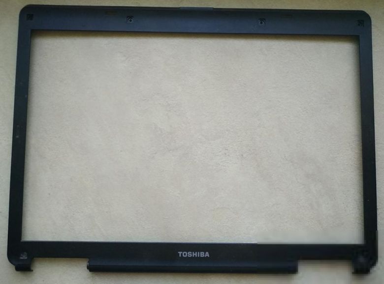 Рамка матрицы от ноутбука Toshiba L40 L45 - фото фото фото 0