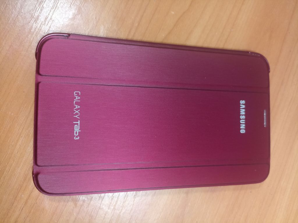 Чехол книжка для Samsung Tab 3 - фото фото фото 2