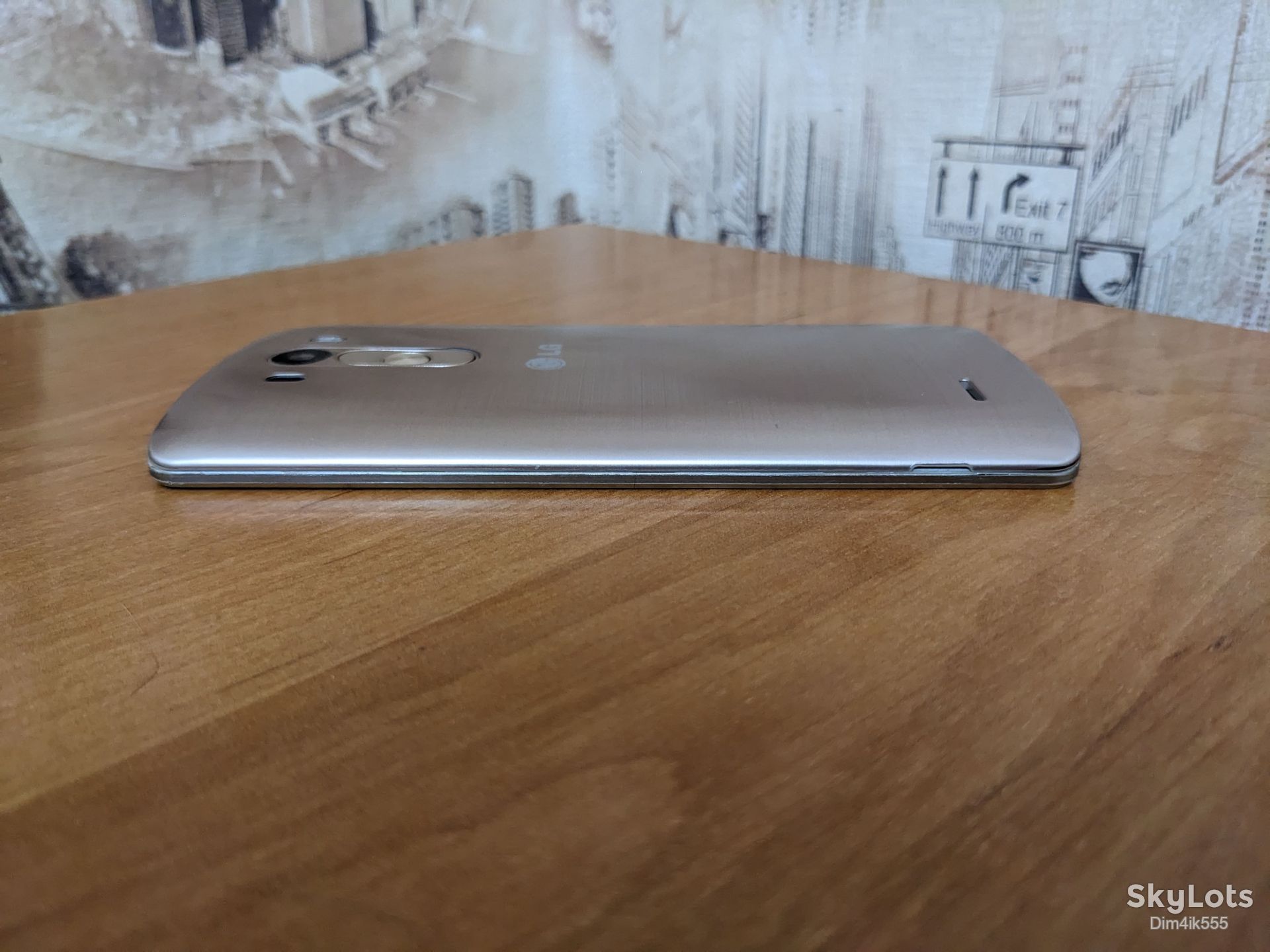 Смартфон LG G3 D855 + кабель зарядки - фото фото фото 4