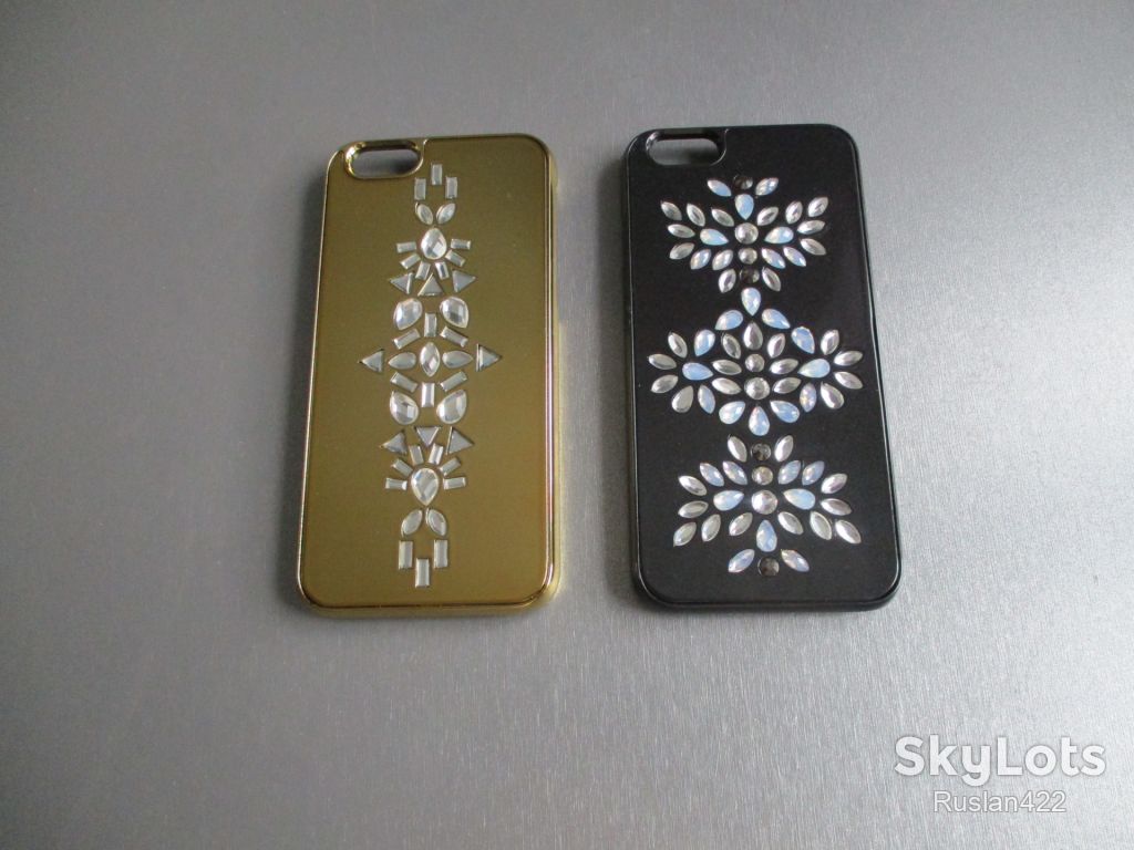 Чехол Baublebar для Apple iPhone 6 6S защитное стекло - фото фото фото 1