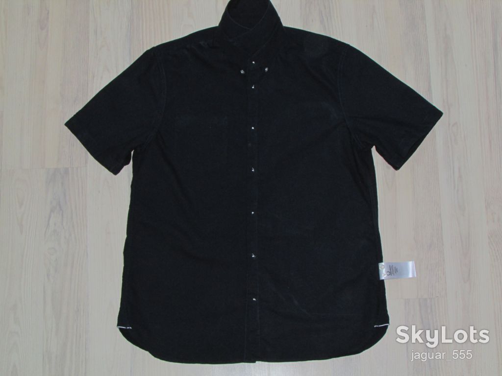 Оригинальная стильная рубашка FRED PERRY, SIZE L  (СУПЕР ЦЕНА!) - фото фото фото 6
