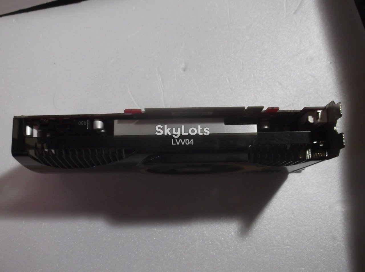 Видеокарта Palit GeForce GTS 250 green 512 мб DDR3 - фото фото фото 4