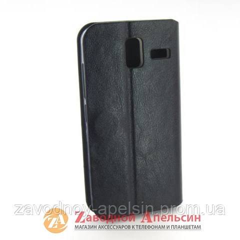 Чехол книжка Lenovo S580 Flip Cover black - фото фото фото 1