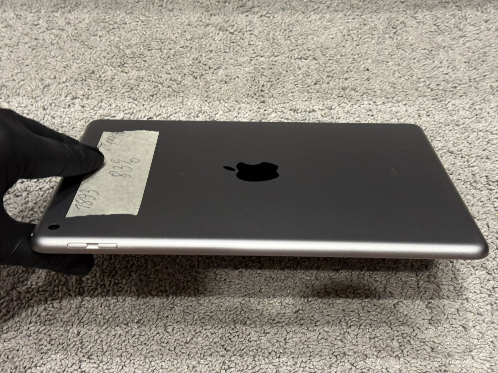 Планшет Apple iPad 6 A1893 32Gb Space Gray - фото фото фото 7
