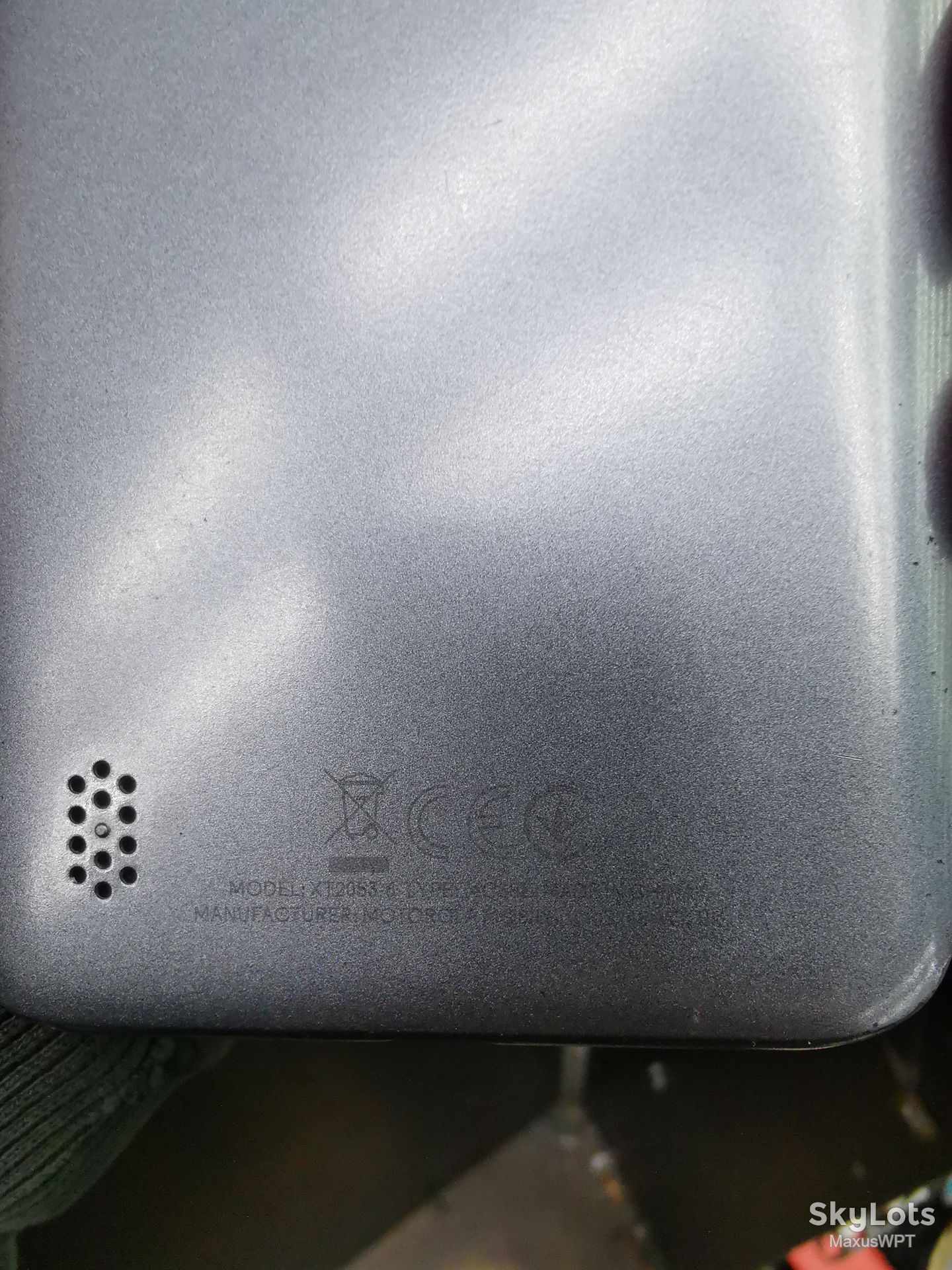 #1424 motorola E6s xt2053-6 2053 - фото фото фото 2