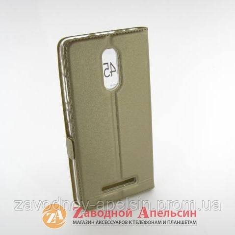 Чехол книжка Xiaomi Redmi Note 3 Smart Case 1 - фото фото фото 1