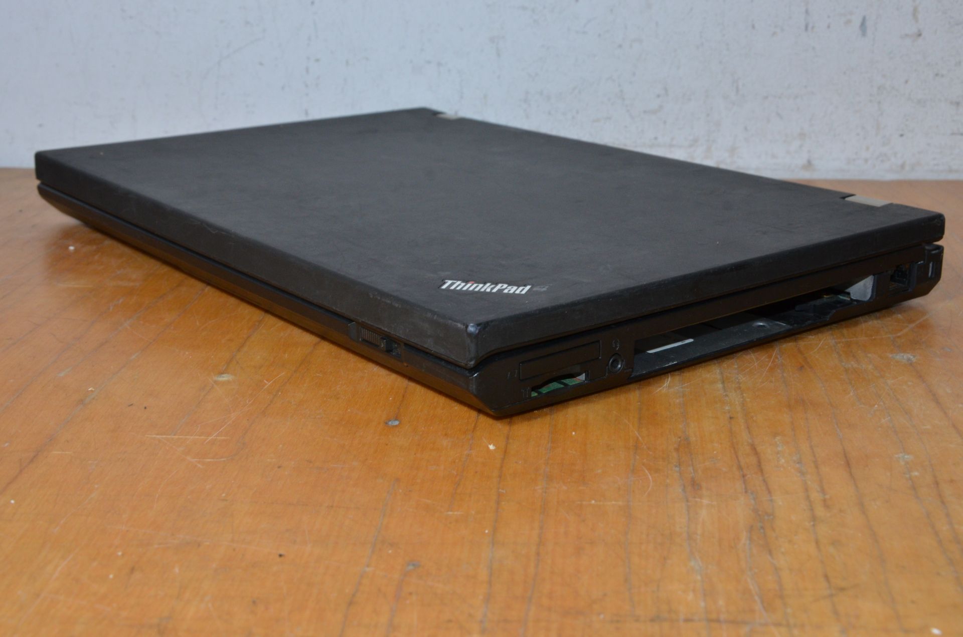 Ноутбук Lenovo T510! - фото фото фото 3