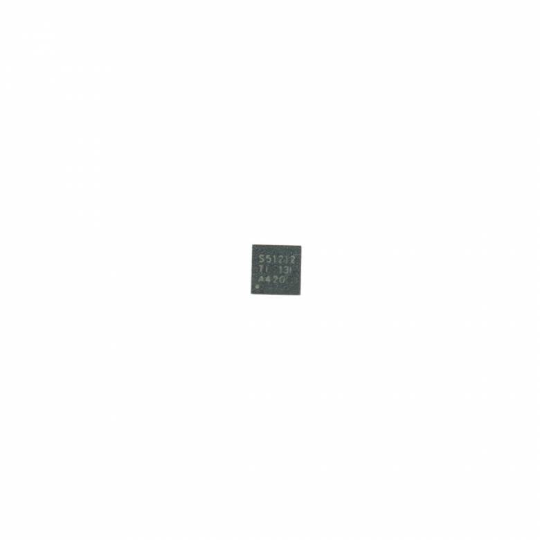 Микросхема Texas Instruments TPS51212 для ноутбука - фото фото фото 0