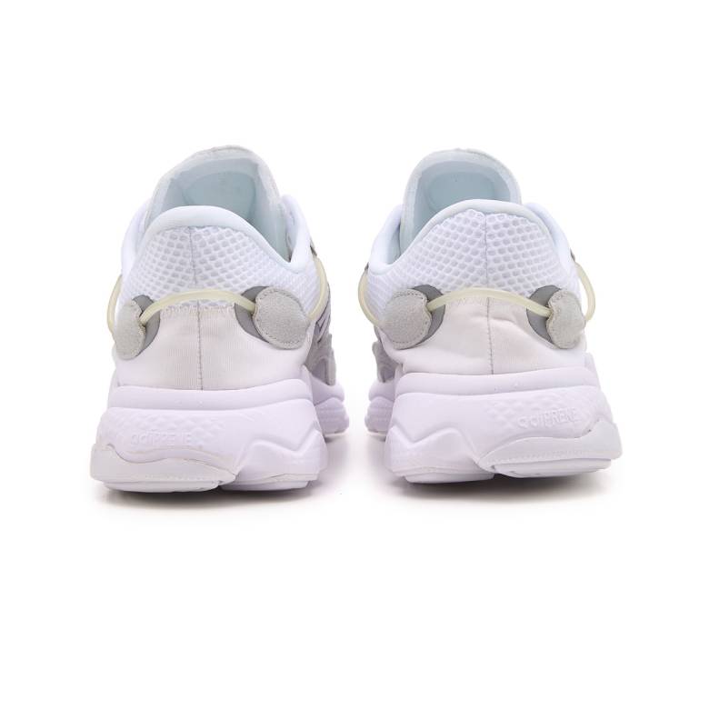 Adidas Ozweego Beige White 38 - фото фото фото 3
