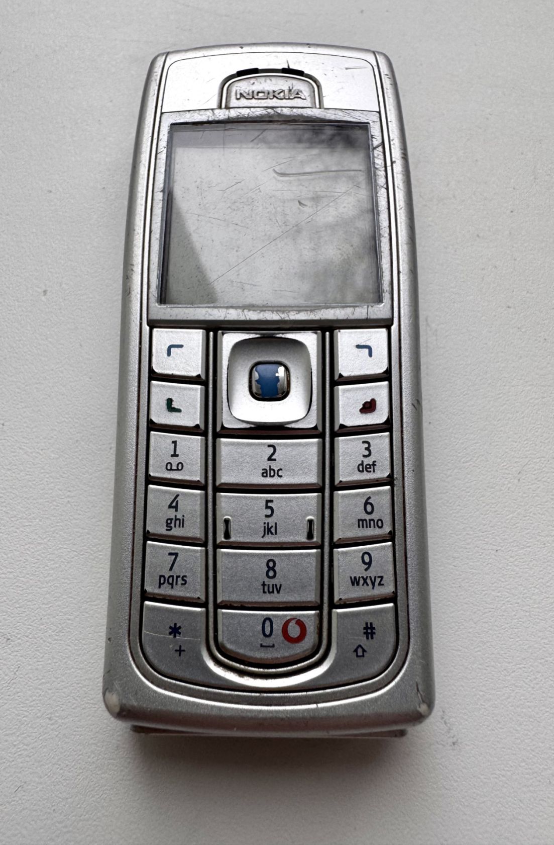 Телефон Nokia  6230 i - фото фото фото 1