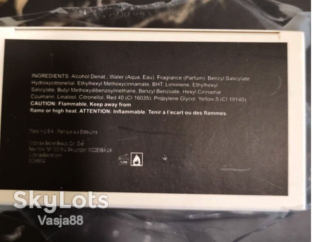 Victoria's Secret Tease Eau de Parfum 100мл жіночі БЕЗКОШТОВНА ДОСТАВКА НП - фото фото фото 1