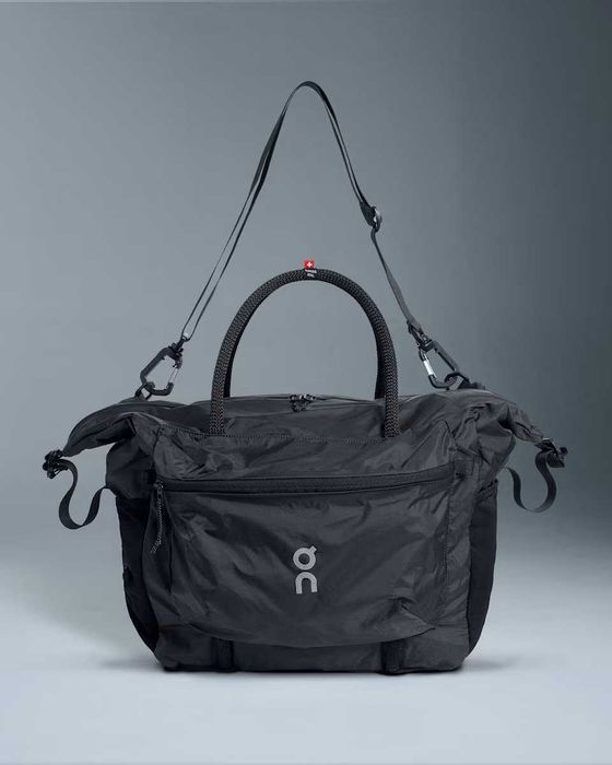 Сумка дорожня On Track Pack 35L Lite (унісекс) - фото фото фото 1