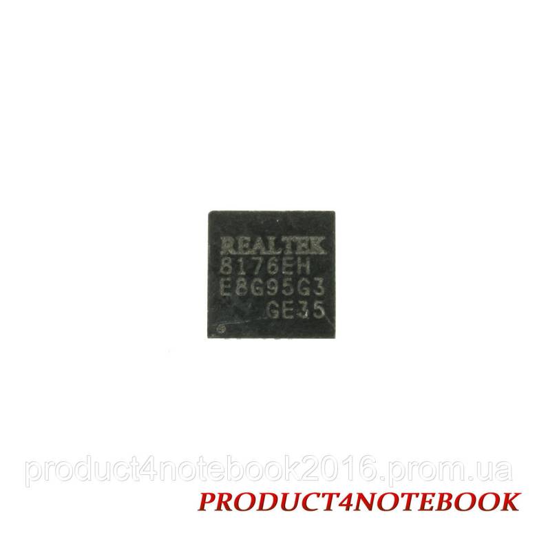 Микросхема Realtek RTL8176EH для ноутбука - фото фото фото 0