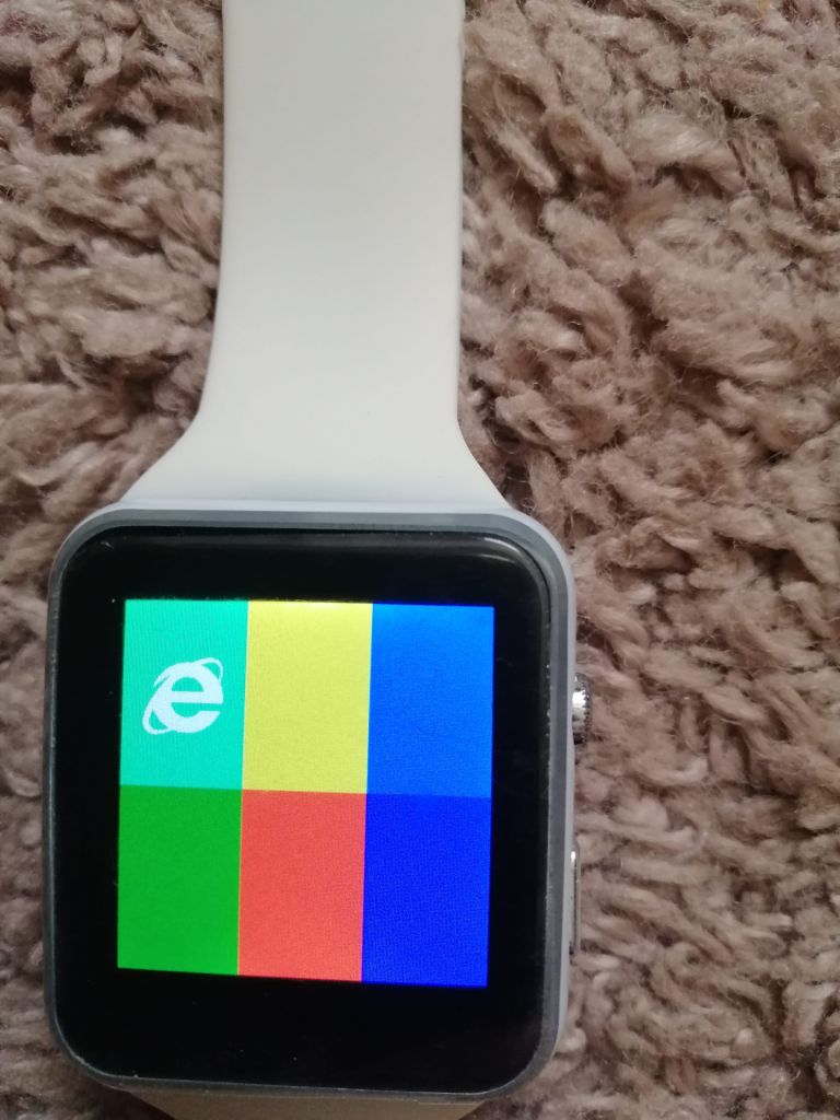 Смарт часы с поддержкой сим карты умные часы Smart Watch - фото фото фото 8