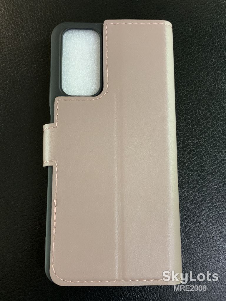 Чохол-книжка Bring Joy Portmone для Xiaomi Redmi Note 11 / 11s - фото фото фото 2