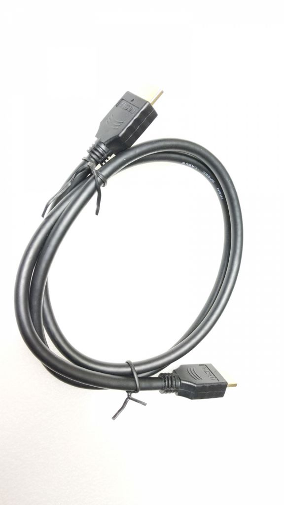 Кабель 1 метр High Speed HDMI Cable #8, из США, в идеале. - фото фото фото 0
