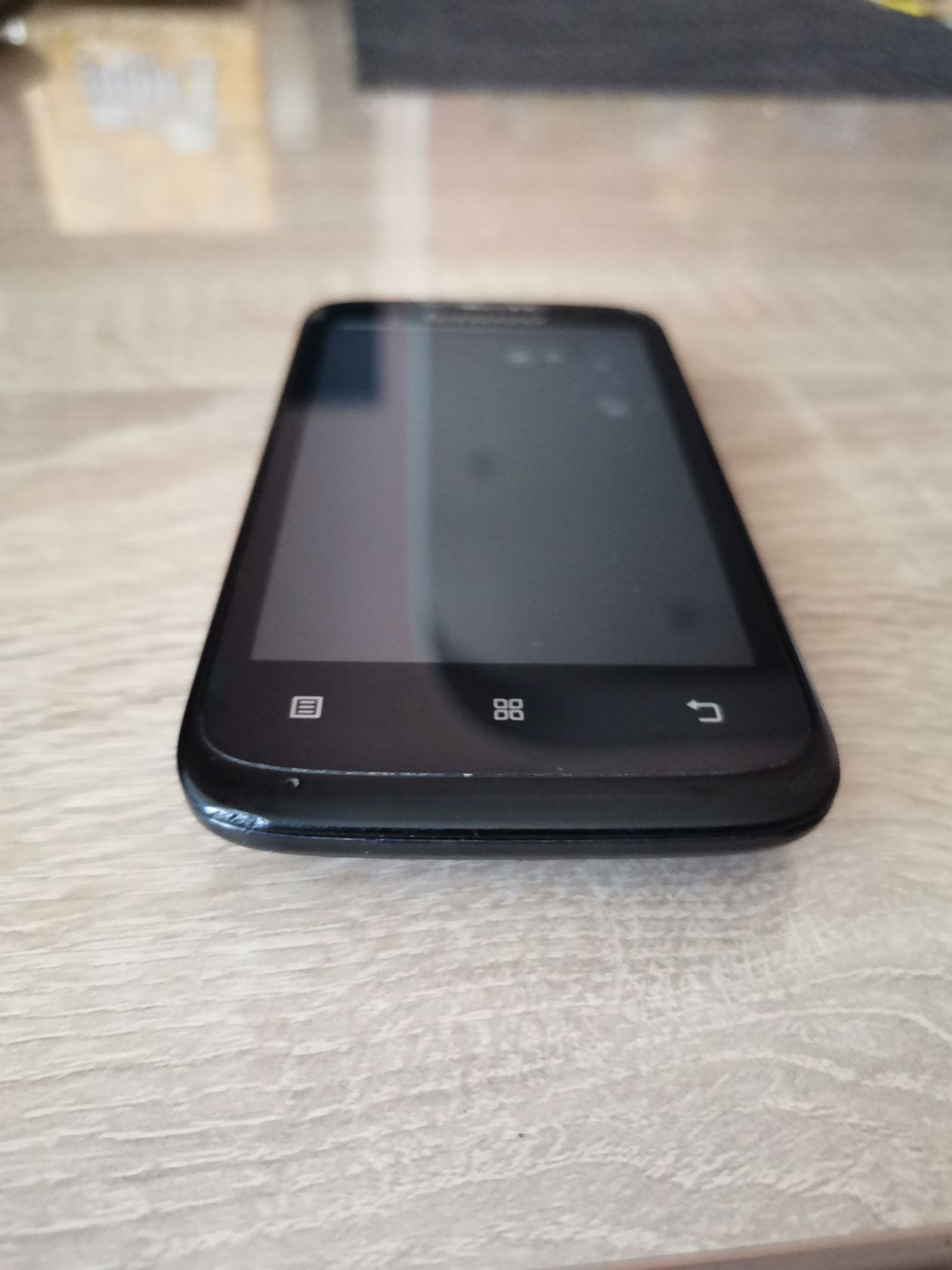 Телефон Lenovo A369i - фото фото фото 1