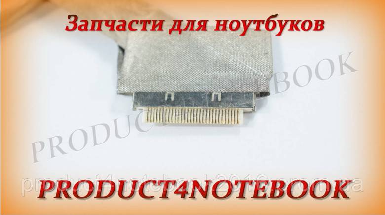 Шлейф матрицы Lenovo IdeaPad G400 - фото фото фото 3
