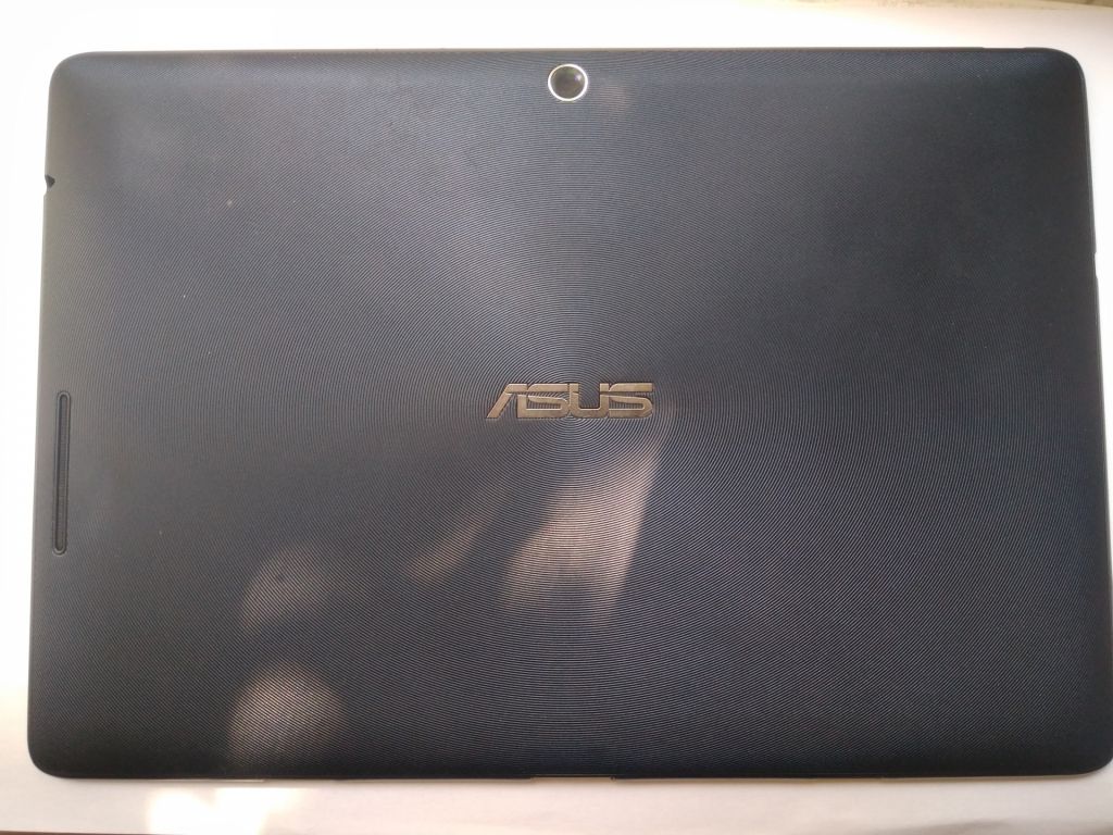 Крышка Asus Transformer TF300T TF300 ORIGINAL - фото фото фото 0