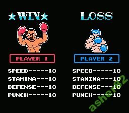 Игра на NES "World Champ"      (PAL B) - фото фото фото 7