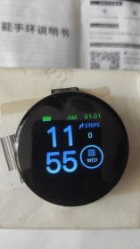 Смарт годинник Smart Watch - фото фото фото 0