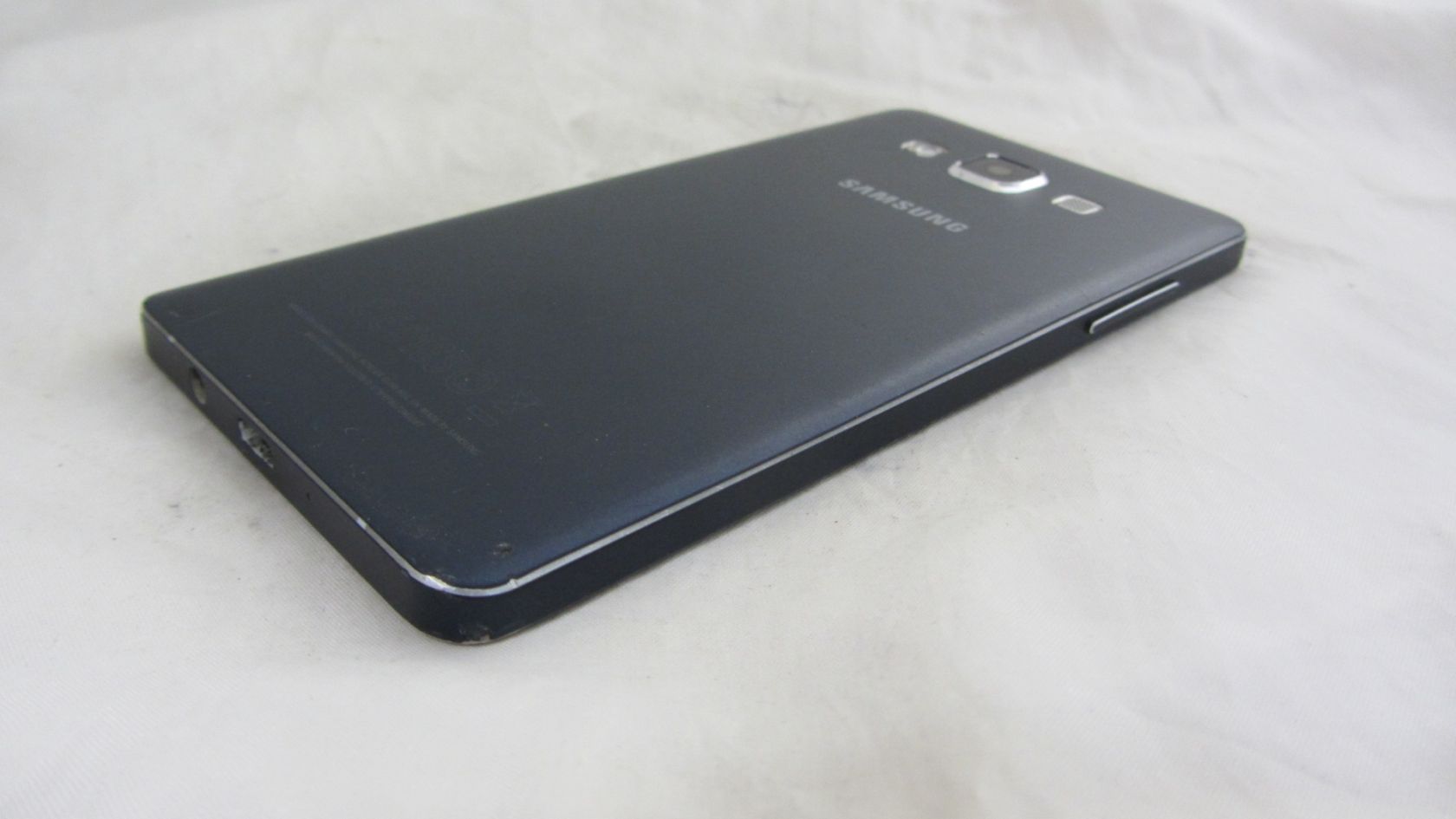 Samsung Galaxy A5 A500H/DS Blue - фото фото фото 4
