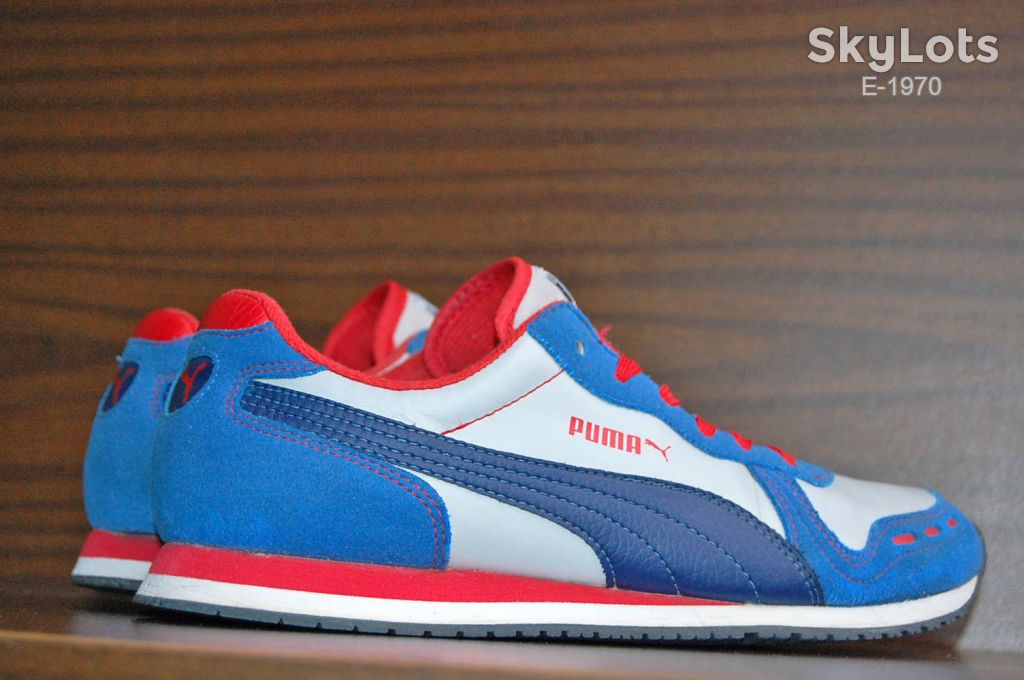 Кроссовки PUMA р.38-39 original - фото фото фото 4