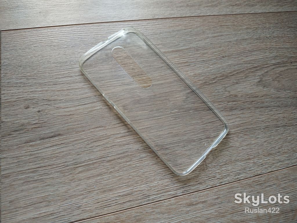 Чехол на Motorola Moto X Style чохол XT1572 - фото фото фото 2