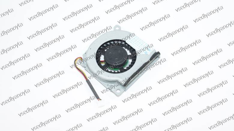 Вентилятор  ASUS UL20A ВЕРСИЯ 2 - фото фото фото 0