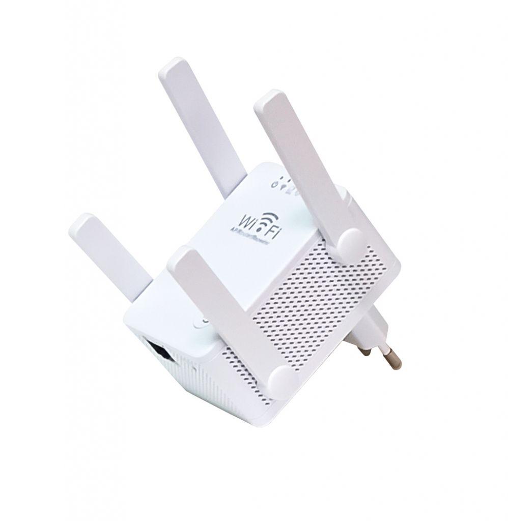 Ретранслятор wi-fi U8, усилитель сигнала - фото фото фото 0