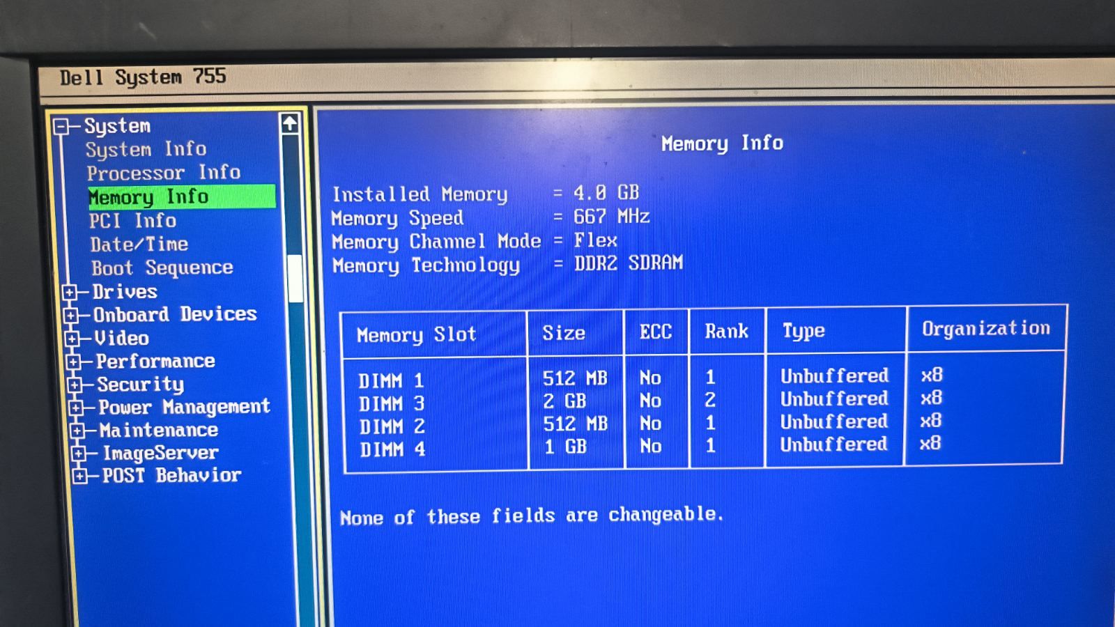 Системний блок DELL OPTIPLEX 755 - фото фото фото 6