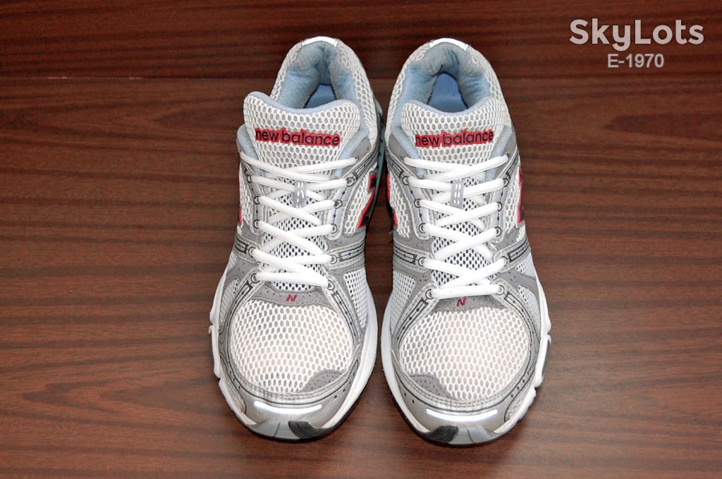 Кроссовки NEW BALANCE RUNNING 940 р.39-40 original ENGLAND - фото фото фото 2