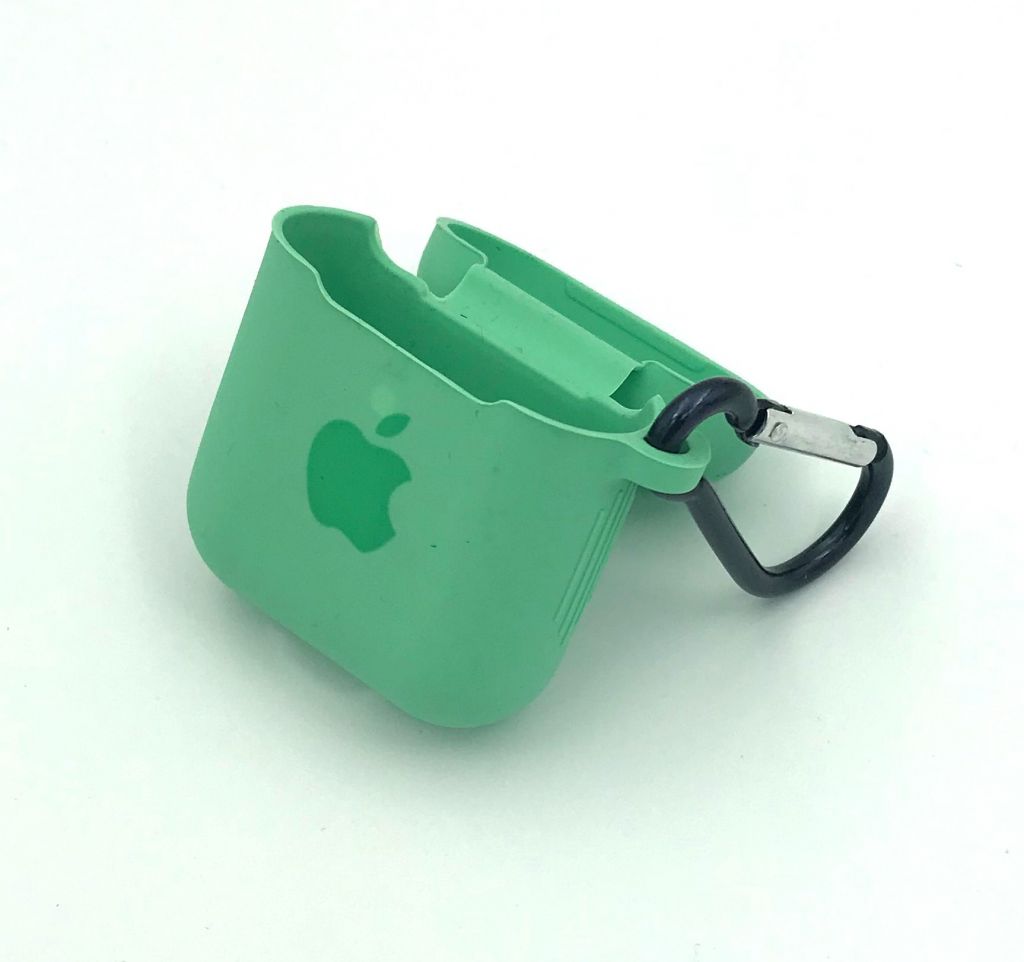 Чехол Apple AirPods #2 - фото фото фото 1