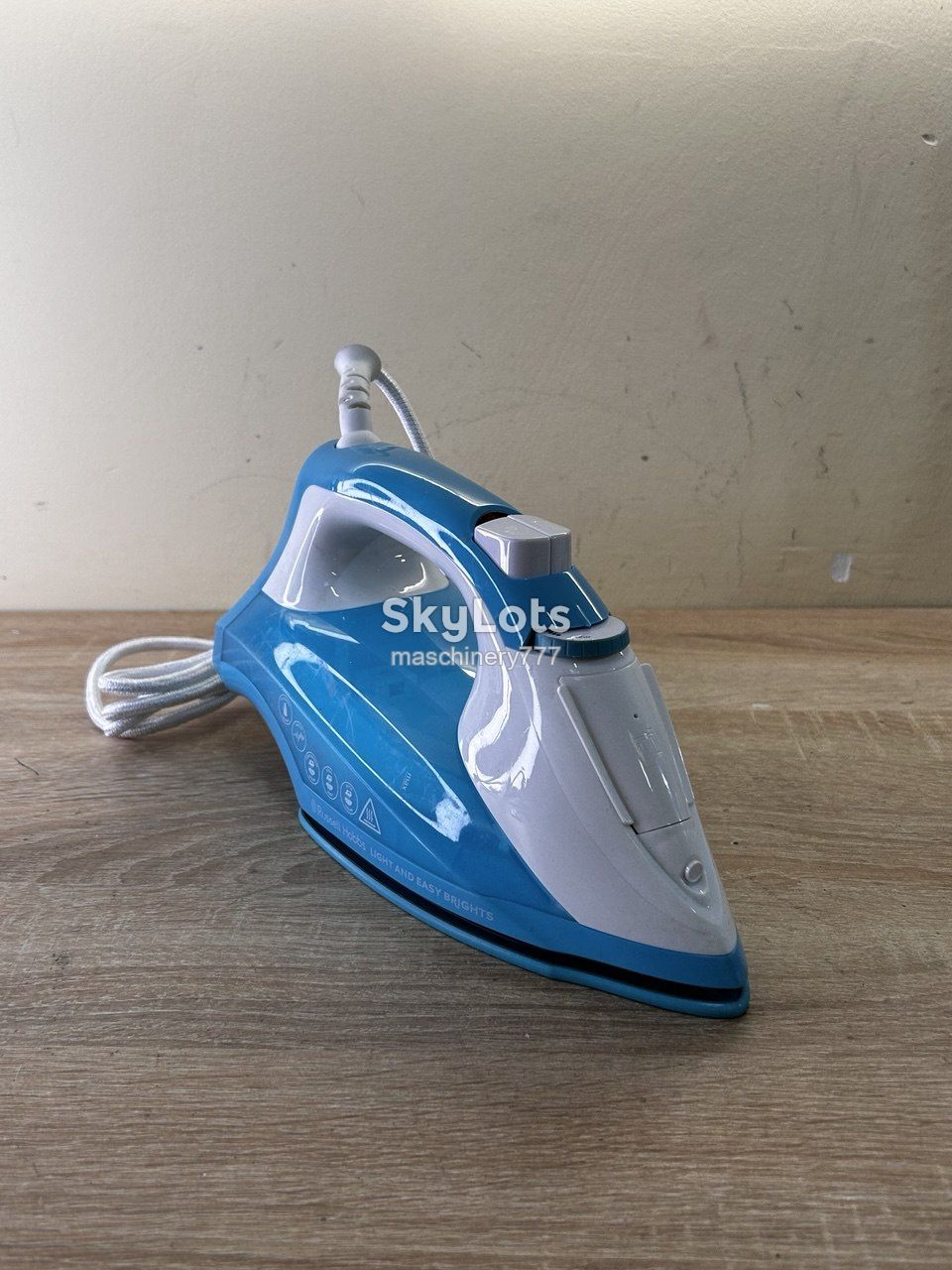 праска Russel hobbs model 26482-56  №н61 - фото фото фото 1