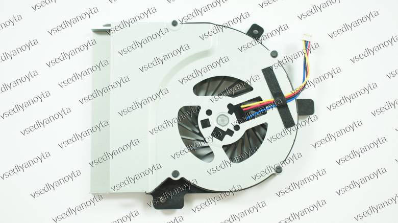 Вентилятор  ASUS K55VD ASUS K55VM K55VJ - фото фото фото 2