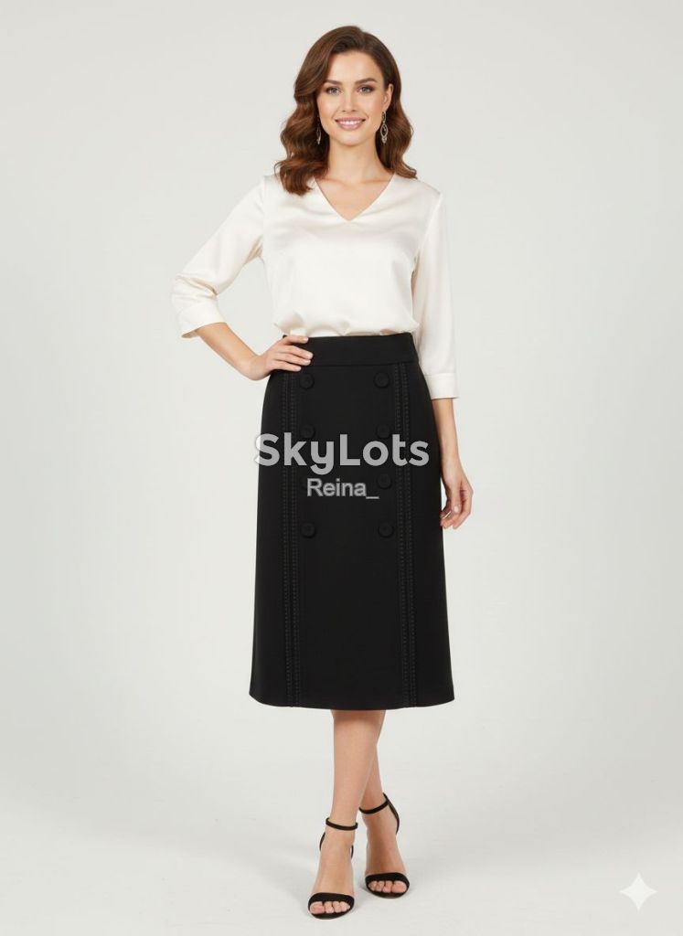 Дуже красива жіноча спідниця marks &amp; spencer - фото фото фото 1