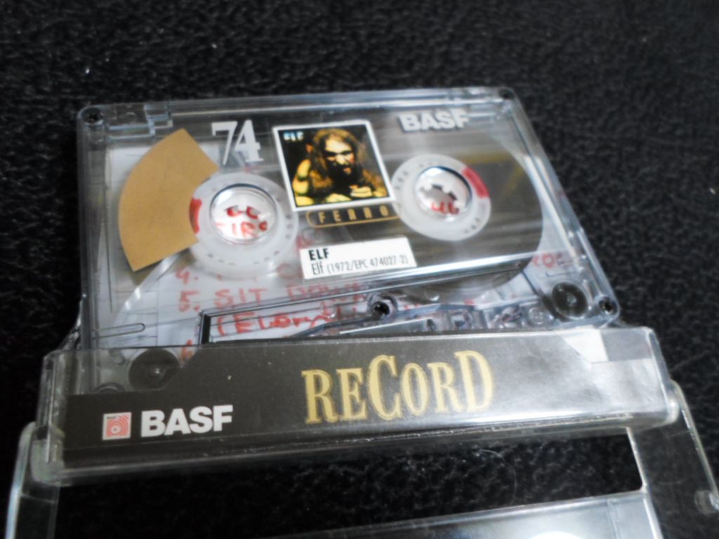 BASF 74 reCorD         (Warlock/Elf Dio) - фото фото фото 2