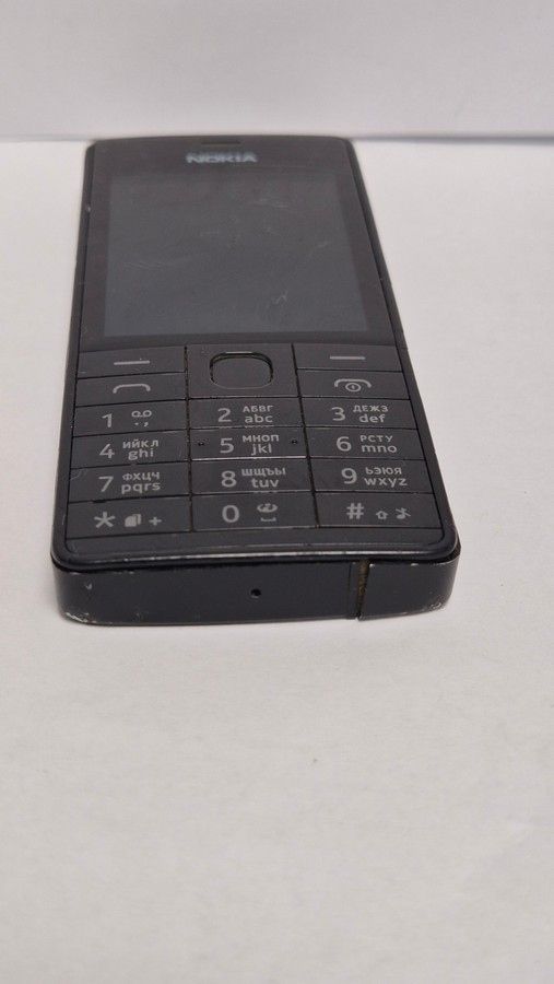 Мобільний телефон Nokia 515.2 бу - фото фото фото 0