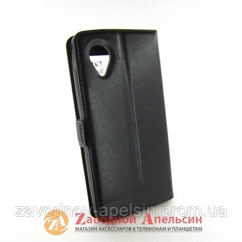 Чехол книжка LG Nexus 5 D821 Smart Case - фото фото фото 1