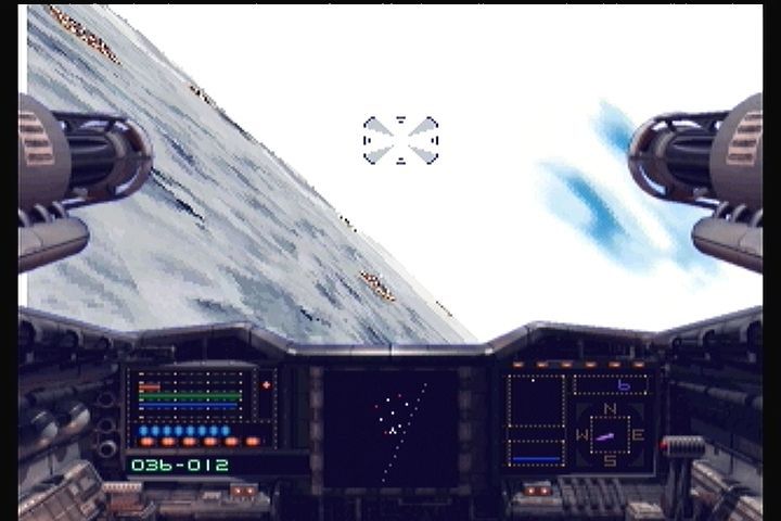 Игра на 3DO "Shockwave 2: Beyond the Gate"  (2CD) - фото фото фото 6