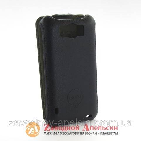 Чехол книжка HTC Sensation XL G21 Ozaki Case - фото фото фото 1