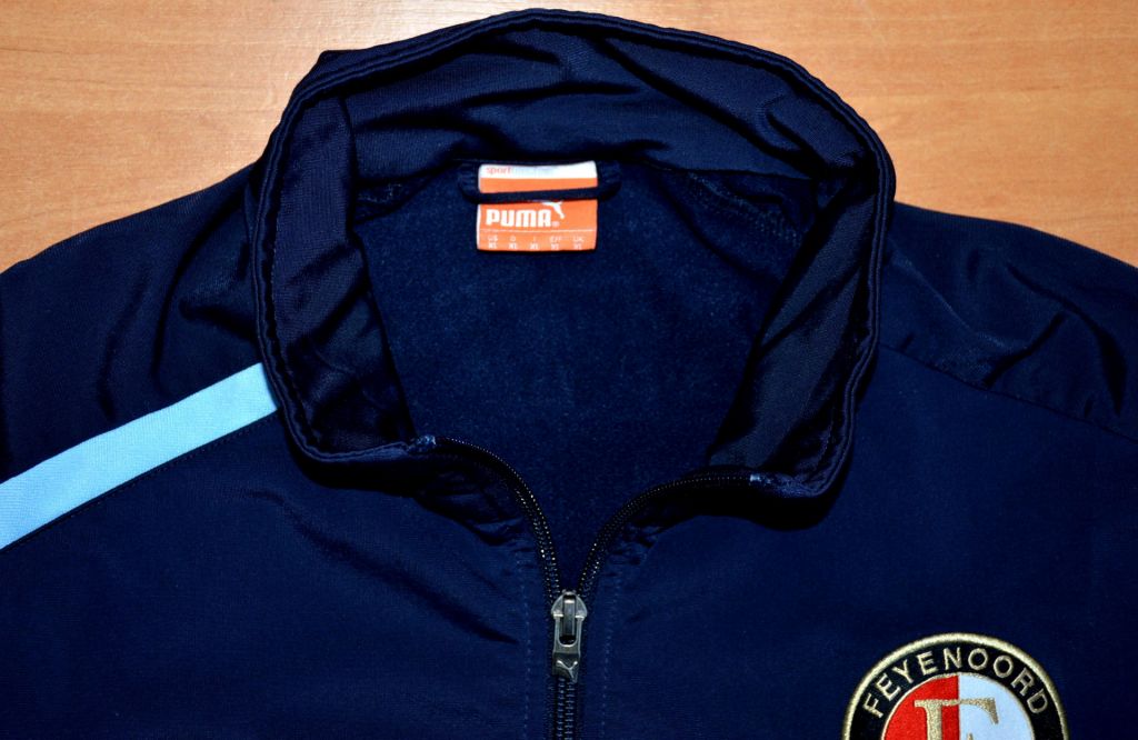 Олімпійка PUMA® original XL сток Y11-L11-2 - фото фото фото 5