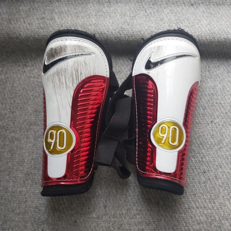 Захист футбол nike air zoom total 90 - фото фото фото 0