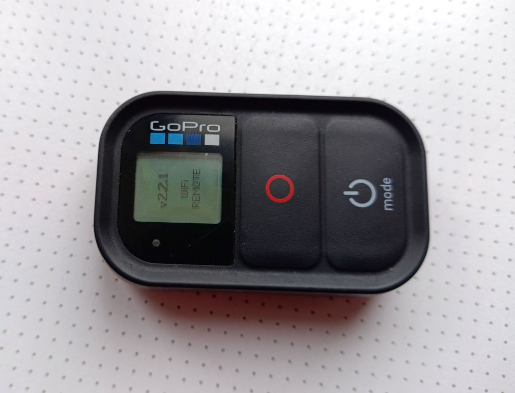 Пульт для керування камерою GoPro WiFi Remote       (ARMTE-001) - фото фото фото 1