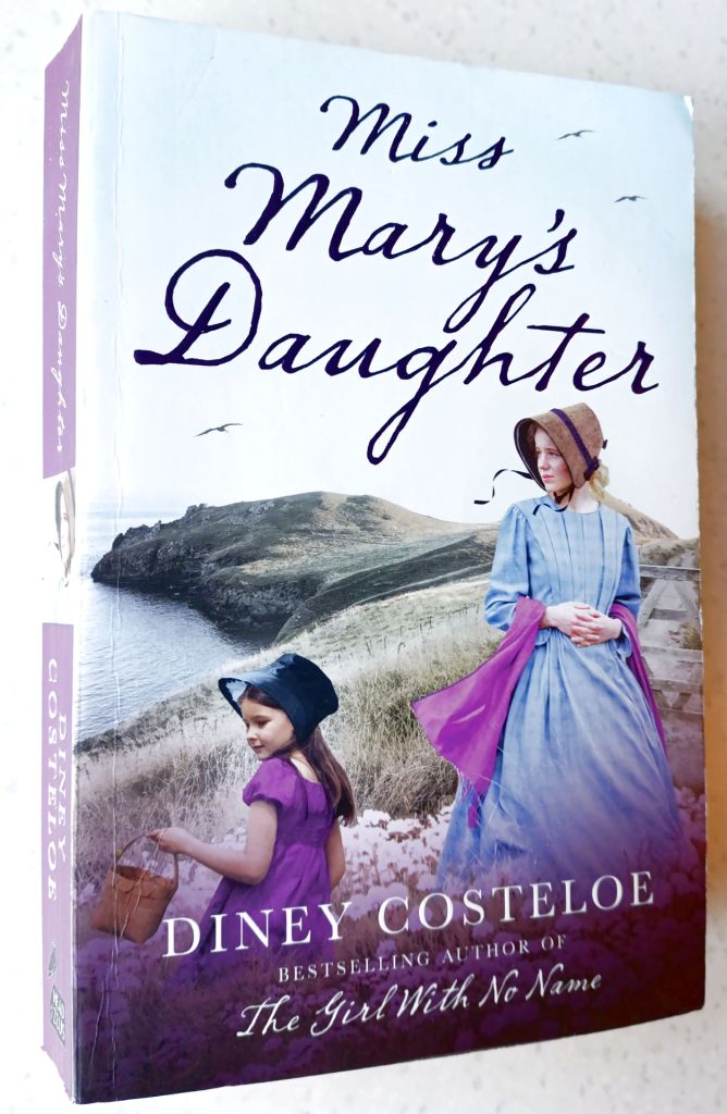 Miss Mary's Daughter. Diney Costeloe. Goodreads Author - фото фото фото 0