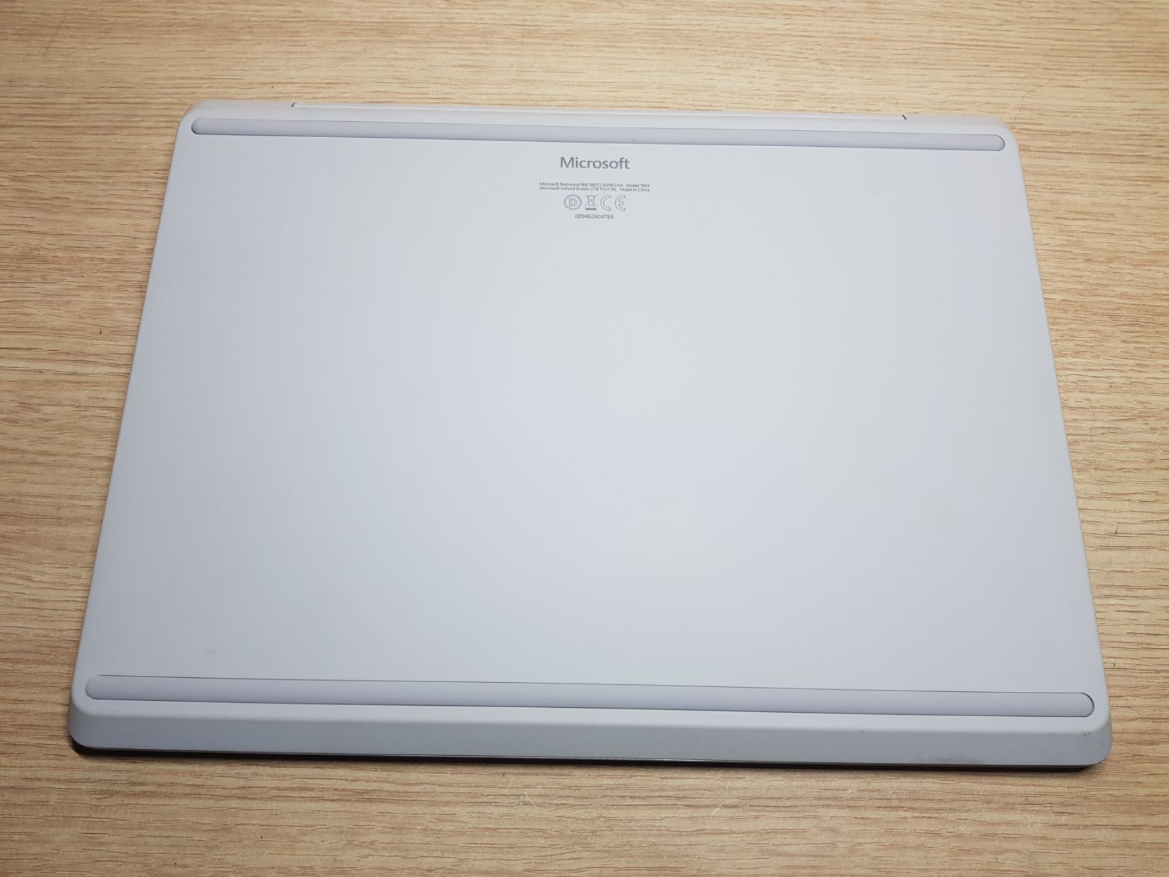 Ноутбук Microsoft Surface Lapto Go Model 1943 i5-1035G1 - фото фото фото 2